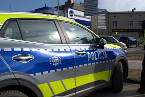 Myślał, że to tylko mandat za prędkość. Teraz grozi mu więzienie