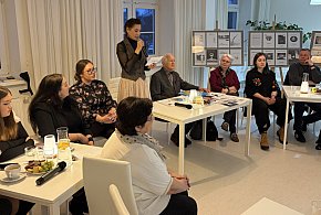 Poetycka podróż przez dwie dekady. Jubileusz Konkursu Jednego Wiersza w Śremie