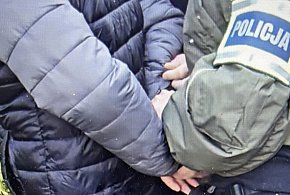 Kontrowersje po zatrzymaniu w Jerce. 32-latek podejrzany o pedofilię na wolności!