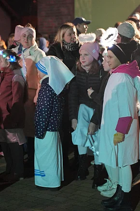 Marsz świętych w Śremie-5633