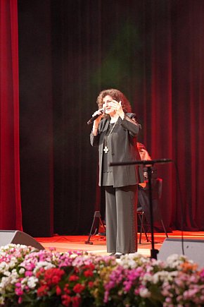 Koncert Eleni w Śremie-5643