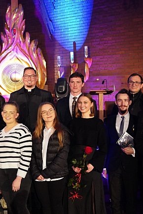 Zaduszki organowe w kościele pw. Błogosławionego Michała Kozala-5641