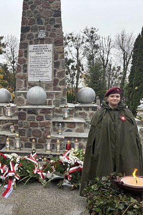 Święto Niepodległości w Śremie-5658