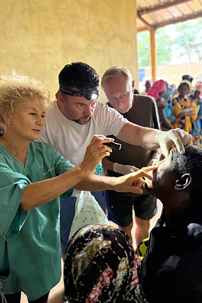 Śremianka na misji-5670