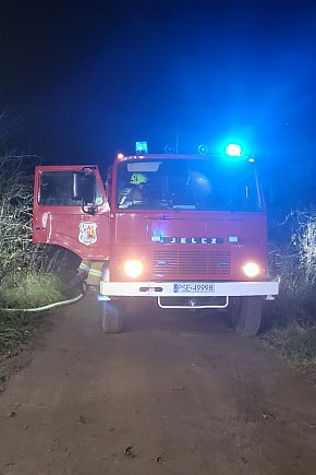 Pożar balotów-5674