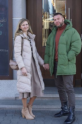 Niespodzianka z klasą-5681