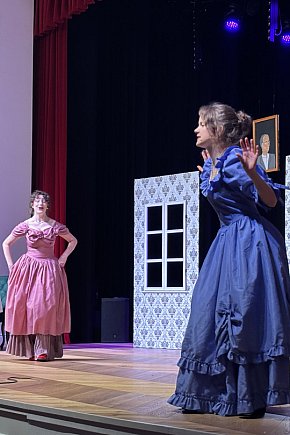 Premiera \"Śluby panieńskie\" w Katolickim Centrum Edukacji i Kultury-5685