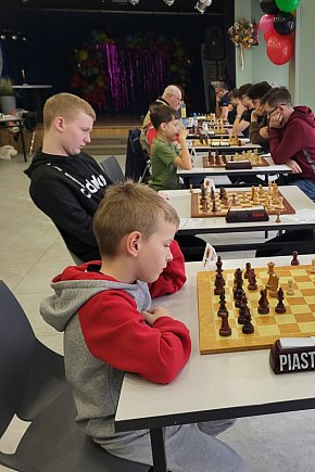Andrzejkowy turniej szachowy-5695