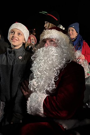 Gminny jarmark świąteczny w Brodnicy-5712