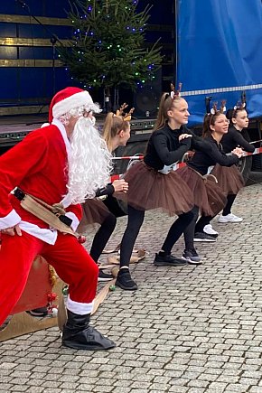 Festiwal Piernika w Dolsku-5720