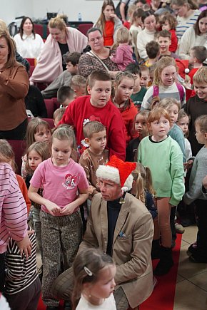 Mikołaj w Dolsku-5730