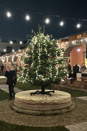 Jarmark Adwentowy w KCEK w Śremie-5734