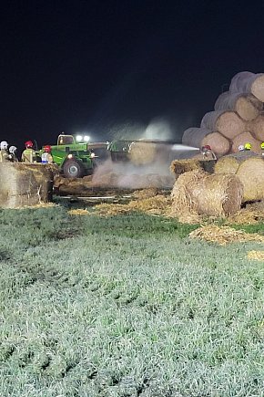 Pożar balotów w Borgowie-5747