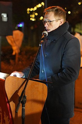 Obchody 107 rocznicy Powstania Wielkopolskiego w Dolsku-5775