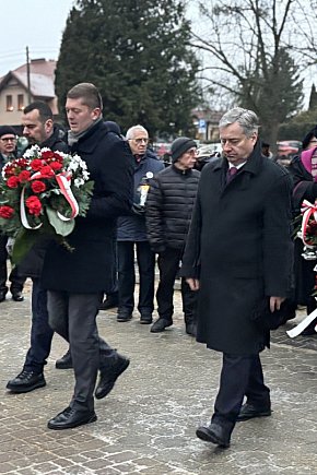 Śremskie obchody 107. rocznicy wybuchu Powstania Wielkopolskiego-5770