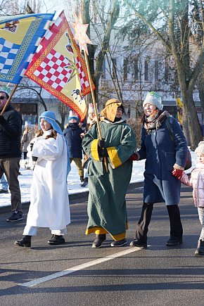 Orszak Trzech Króli w Śremie-5789