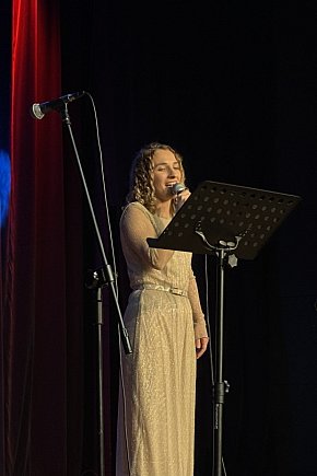 \"Śremskie kolędowanie\" w Muzeum Śremskim-5800