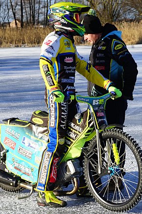 Kolejny trening na lodzie-5814