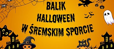 Halloween w Śremskim Sporcie-1330