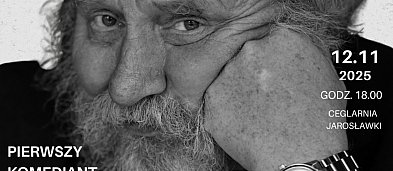 Andrzej Grabowski - pierwszy komediant polski-1334