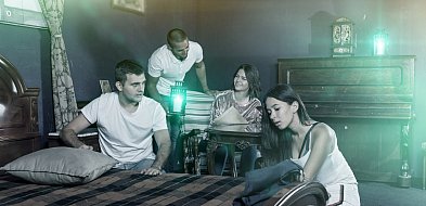 „Escape Room” w Śremie. Wyjątkowa atrakcja dla dorosłych-83091