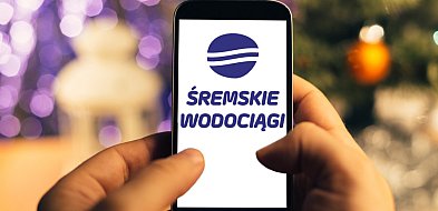 Śrem na fali zmian! Wodociągi uruchamiają powiadomienia SMS-84119