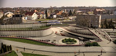 Duża inwestycja w sąsiednim powiecie. W Czempiniu powstanie tunel pod torami kolej-84203