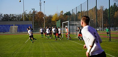 Minął weekend. Wyniki wszystkich spotkań z udziałem drużyn z powiatu śremskiego-84236