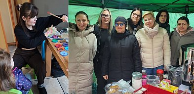 Kiermasz Charytatywny Na Maja-84404