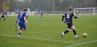 Wielkie emocje! Zobacz wyniki piłkarskiej rundy drużyn z powiatu śremskiego-84413