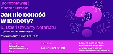 W najbliższą sobotę 16. Dzień Otwarty Notariatu-84416