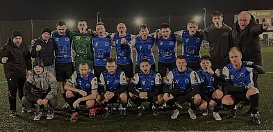 Najlepsi strzelcy w sezonie! Amicus Mórka podsumował rundę jesienną-84888