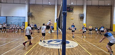 III Kolejka ALPS za nami: Faworyci nie zawiedli - Emocje w meczu Kolby z Kusym-85059