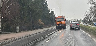 Uwaga kierowcy! Wprowadzono ruch wahadłowy na ulicy Sikorskiego-85224