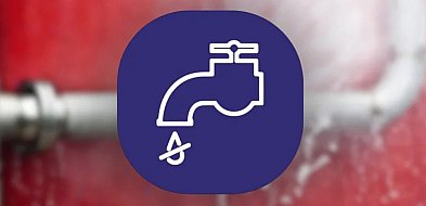 Uwaga dla mieszkańców Nochowa! Planowa przerwa w dostawie wody na 7 ulicach-85251