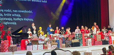 13. edycja akcji „Odkryj w Sobie Świętego Mikołaja” – 424 spełnione marzenia-85458