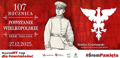 Pamiętamy o Powstańcach - Zobacz, gdzie i kiedy warto się pojawić w powiecie!-85624