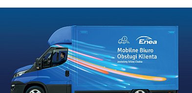 Zmiany w obsłudze Enei w Śremie - Mobilne Biuro zniknie z mapy miasta-85747