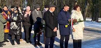 W Brodnicy uczczono pamięć Powstańców Wielkopolskich-85849