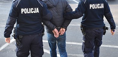 Koniec z przemocą za zamkniętymi drzwiami. Szybka reakcja śremskich dzielnicowych-85873