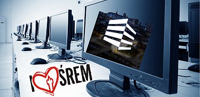 Cyfrowa rewolucja w śremskich szkołach. Powstaną pracownie sztucznej inteligencji!