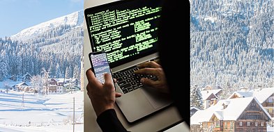 Ferie w górach czy wirtualna pułapka? Mężczyzna stracił 2900 zł na „noclegu widmo"