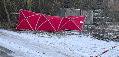 Tragiczny finał poszukiwań w Starym Dębcu. Ustalono przyczyny śmierci 75-latka