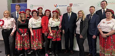 Renesans KGW w powiecie śremskim. Za nami II Forum KGW w Masłowie!