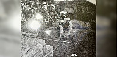 Prawie 400 kg łupu na sklepowym wózku! Śremska policja domknęła sprawę z 2022 roku