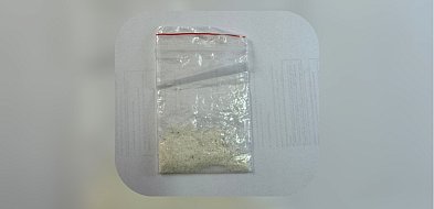 Pechowe wezwanie w Śremie - Myślał, że ma zawał, a trafił do aresztu za narkotyki