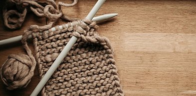 Jak zacząć przygodę z dzierganiem bez dużych inwestycji