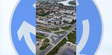 Kolejne dobre wieści dla kierowców! Powstanie nowe rondo na skrzyżowaniu w Śremie