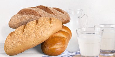 Śremska Mleczarnia nie przestaje zaskakiwać! Wprowadzono chleby rzemieślnicze