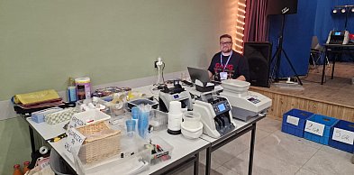 Liczenie do północy i miliony uśmiechów. Ile zebrał sztab w Śremie i Brodnicy?